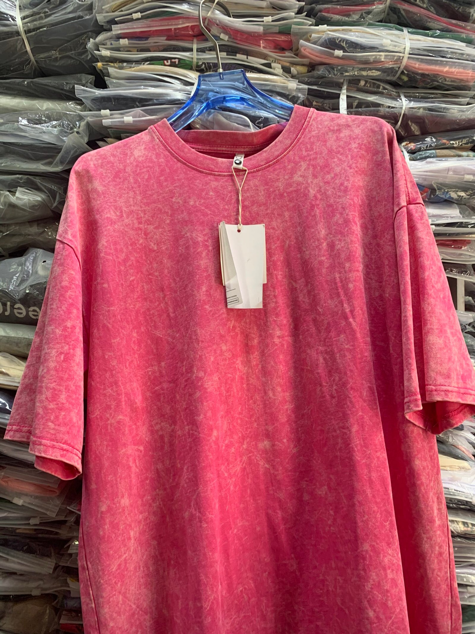 Clothing: T-shirts, jeans, joggers, polos, formal shirts - Image 2