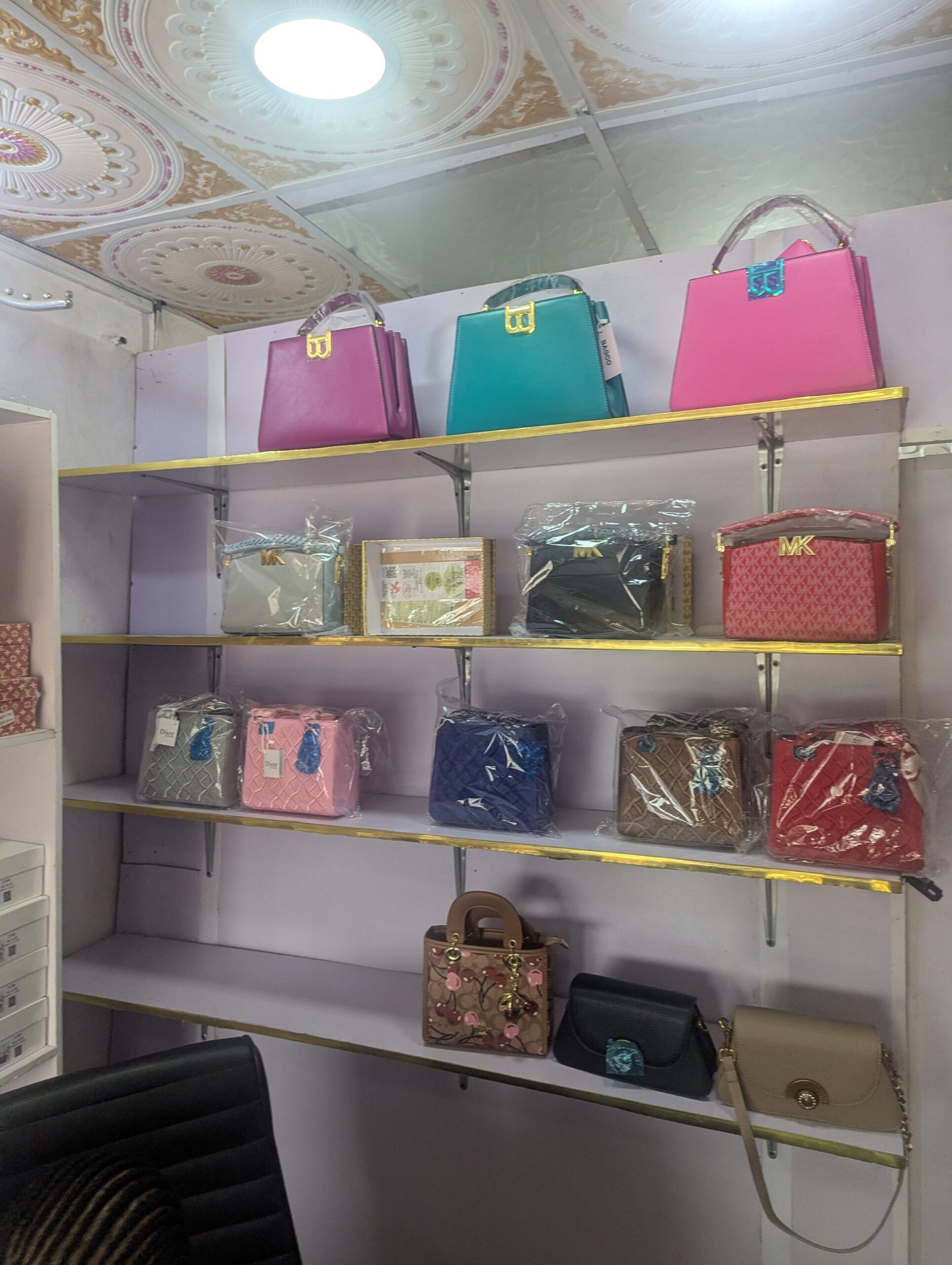 Women Bags
