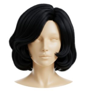 Hair Extension & Wigs