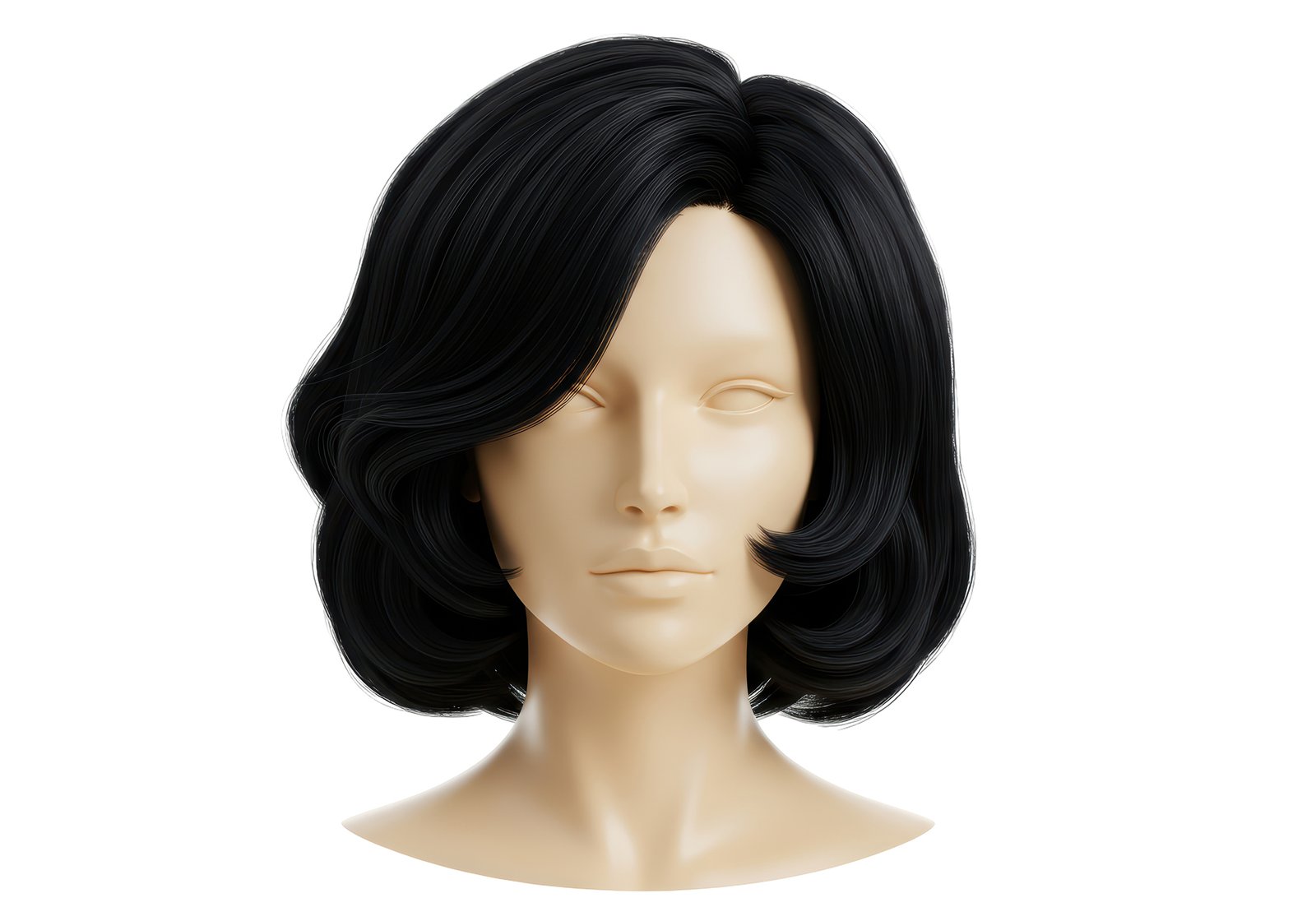 Hair Extension & Wigs